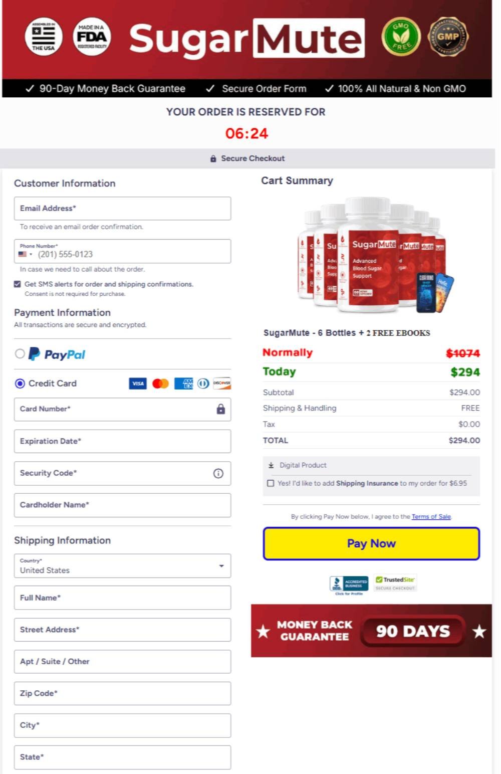 Buy-SugarMute-payment-secure-order-official-website