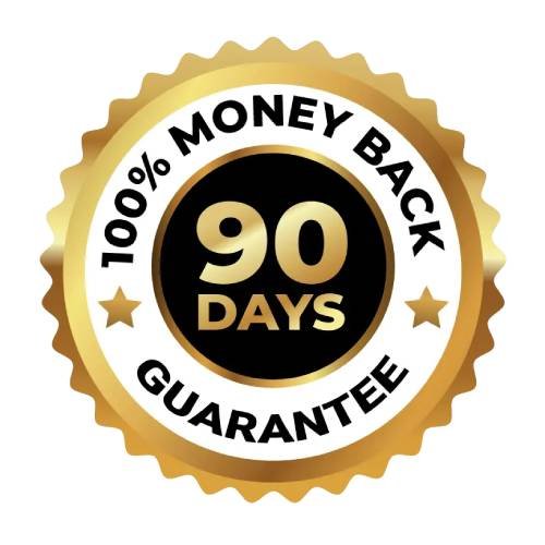 money back-90day-guarantee-official website